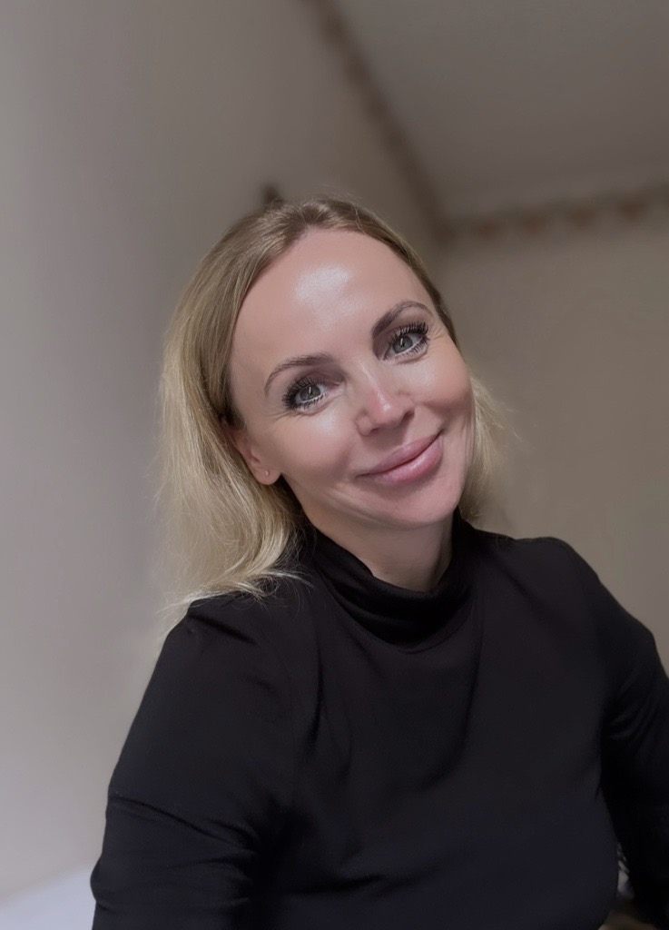 Jekaterina Šteinmiller