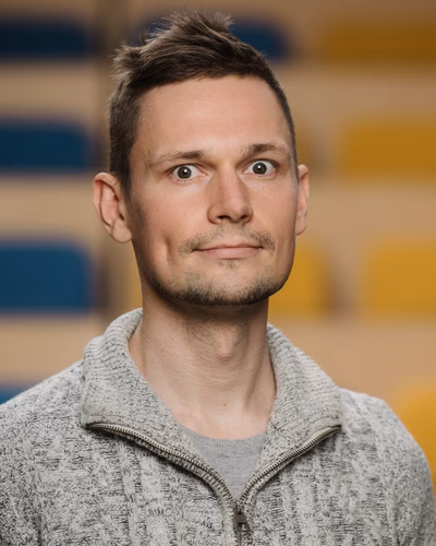 Marko Veinbergs