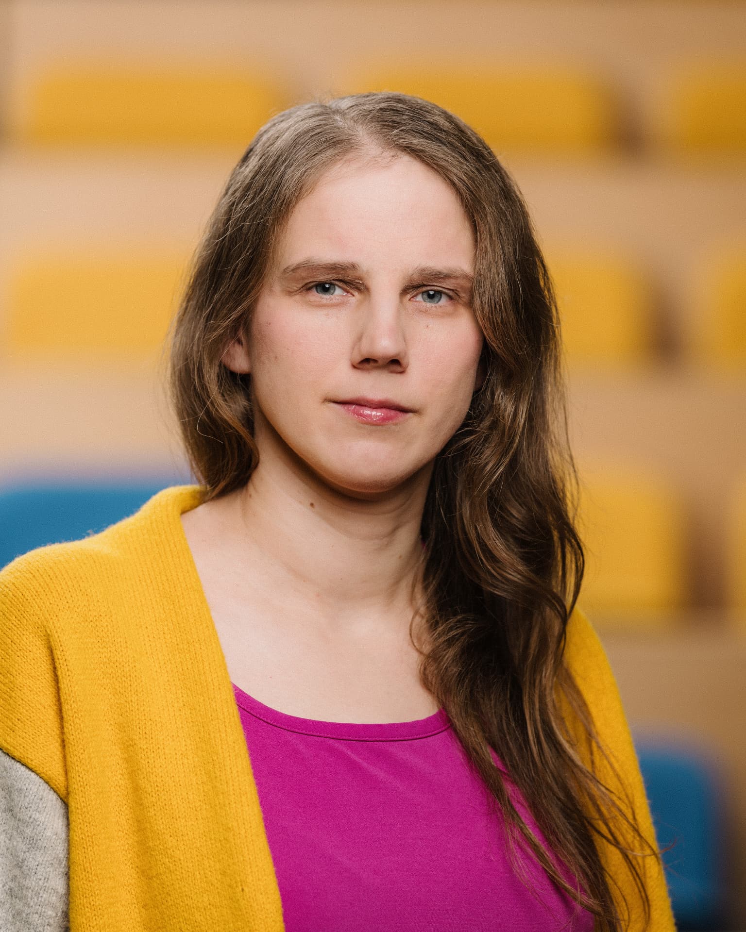 Anne-Mari Viikman
