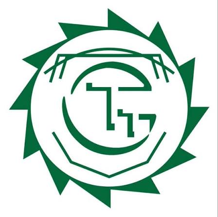 Tallinna Tehnikagümnaasium logo