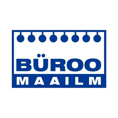 Büroomaailm
