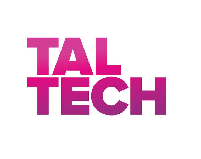 TalTech logo