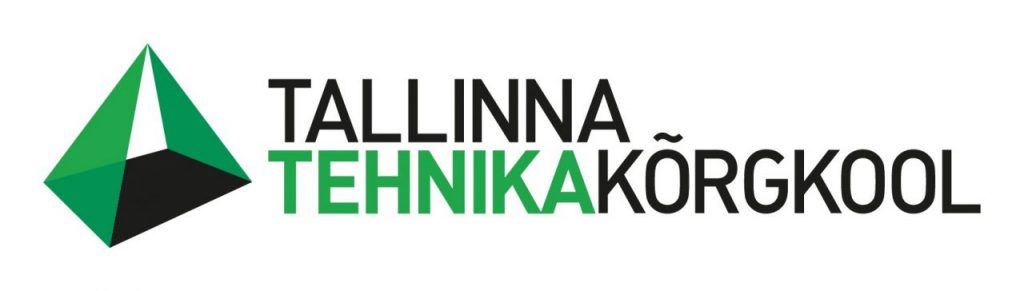 Tallinna Tehnikakõrgkool logo