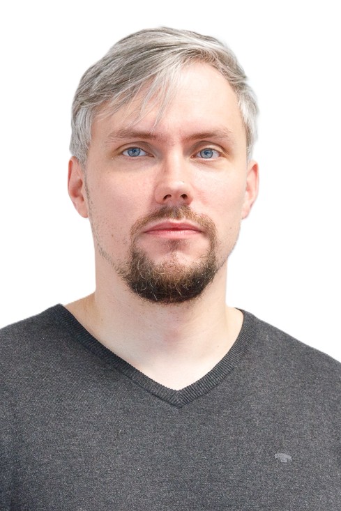 Martin Argus