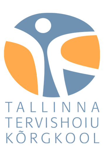 Tallinna Tervishoiu Kõrgkool logo