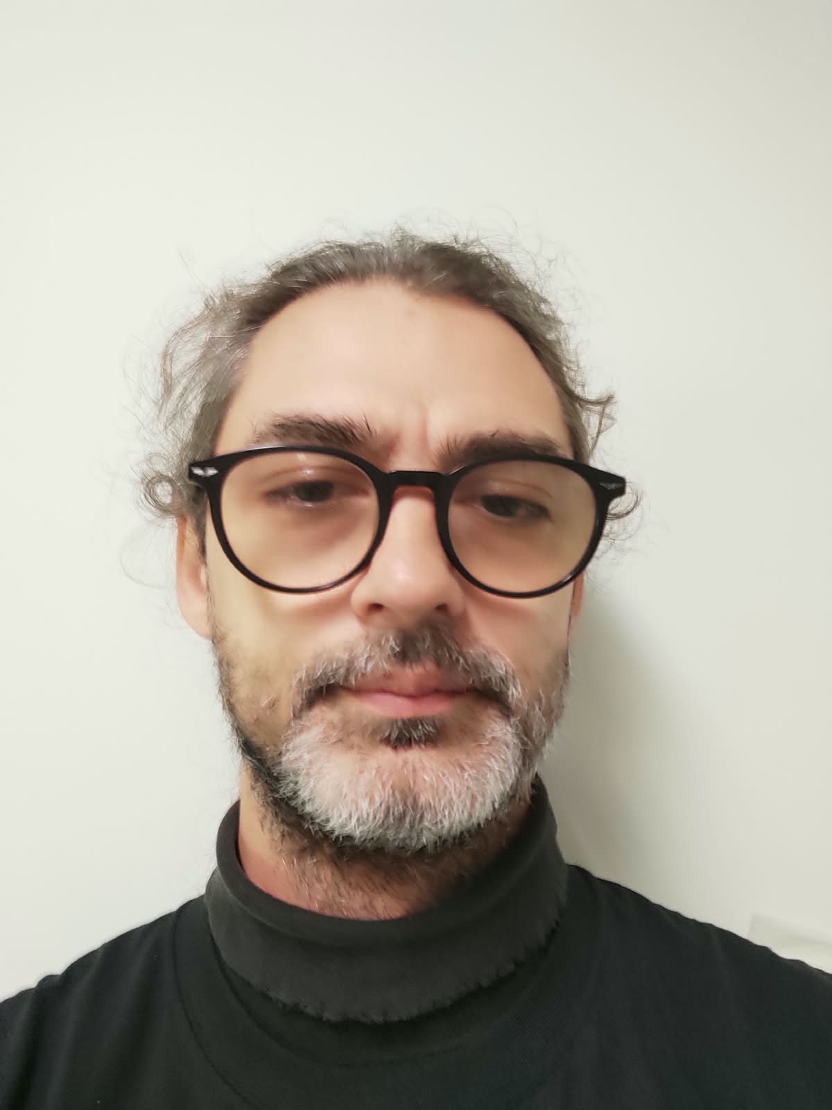 Denis Volkov